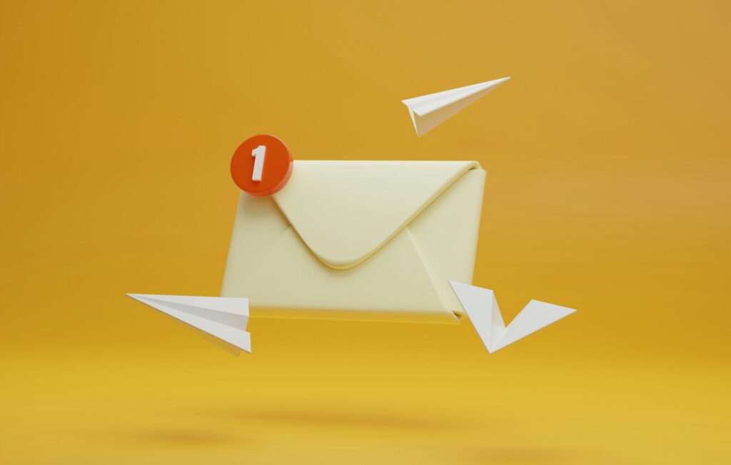 Email Graphic